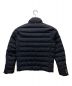 MONCLER (モンクレール) BELLENTRE ブラック サイズ:1：35800円