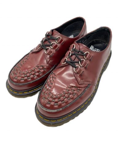 【中古・古着通販】Dr.Martens (ドクターマーチン) ラバーソール