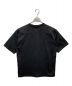 THE NORTH FACE (ザ ノース フェイス) S/S AIRY POCKET T ブラック サイズ:M：4480円