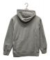 Supreme (シュプリーム) Motion Logo Hooded Sweatshirt グレー サイズ:L：24800円