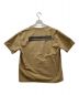 STONE ISLAND (ストーンアイランド) 90s ポケットTシャツ ブラウン サイズ:M：11000円