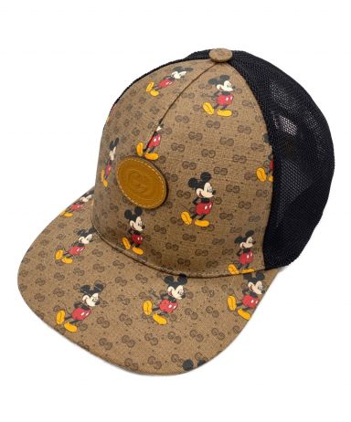 【中古・古着通販】GUCCI (グッチ) DISNEY (ディズニー) コラボ