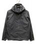 Patagonia（パタゴニア）の古着「Houdini Jacket」｜グレー