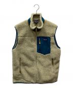 Patagoniaパタゴニア）の古着「Classic RETRO-X Vest」｜ペリカン