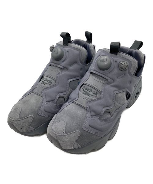 REEBOK（リーボック）REEBOK (リーボック) Instapump Fury 94 グレー サイズ:25.5の古着・服飾アイテム