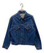 LEVI'Sリーバイス）の古着「70's70505Gジャン」｜ブルー