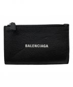 BALENCIAGAバレンシアガ）の古着「フラグメントケース」｜ブラック