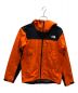 THE NORTH FACE（ザ ノース フェイス）の古着「Climb Light Jacket」｜ファイアリーレッド×ブラック