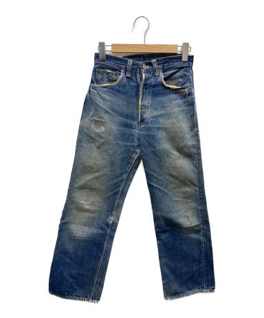 【中古・古着通販】LEVI'S (リーバイス) ヴィンテージ503BXX