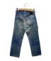 LEVI'S (リーバイス) ヴィンテージ503BXX インディゴ サイズ:W70×L67：125000円