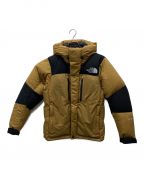 THE NORTH FACEザ ノース フェイス）の古着「Baltro Light Jacket」｜ユーティリティブラウン