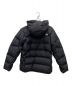 THE NORTH FACE (ザ ノース フェイス) Belayer Parka ブラック サイズ:L：34800円