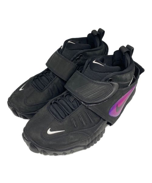 NIKE（ナイキ）NIKE (ナイキ) AMBUSH (アンブッシュ) AIR ADJUST FORCE SP ブラック サイズ:27の古着・服飾アイテム