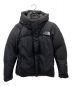 THE NORTH FACE（ザ ノース フェイス）の古着「バルトロライトジャケット」｜ブラック