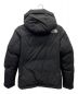 THE NORTH FACE (ザ ノース フェイス) バルトロライトジャケット ブラック サイズ:L：34800円