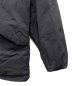 中古・古着 Snow peak (スノーピーク) Graphene Warm Jacket ブラック サイズ:L：14800円