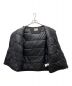 Snow peak (スノーピーク) Graphene Warm Jacket ブラック サイズ:L：14800円