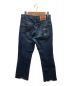 LEVI'S (リーバイス) 90's517デニムパンツ インディゴ サイズ:W31×L33：7800円