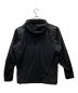 ARC'TERYX (アークテリクス) Solano Jacket ブラック サイズ:M：24800円