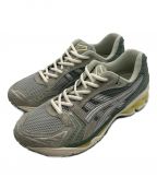 asicsアシックス）の古着「GEL-KAYANO 14」｜グリーン