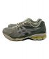 asics (アシックス) GEL-KAYANO 14 グリーン サイズ:US9：12800円