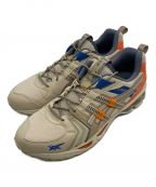 asicsアシックス）の古着「GEL-KAYANO 14 RE」｜ベージュ