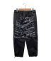 Supreme (シュプリーム) THE NORTH FACE (ザ ノース フェイス) Steep Tech Pant ブラック サイズ:S：22800円