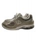 NEW BALANCE (ニューバランス) N.HOOLYWOOD (エヌ ハリウッド) ML2002RV グレー サイズ:27.5：21800円