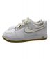 NIKE (ナイキ) AIR FORCE 1 '07 ホワイト サイズ:US7.5：5800円