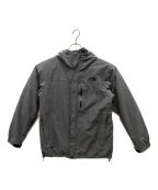 THE NORTH FACEザ ノース フェイス）の古着「Novelty Zeus Triclimate JKT」｜グレー