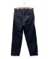 Graphpaper (グラフペーパー) Selvage Denim Two Tuck Tapered Pants インディゴ サイズ:3：13000円