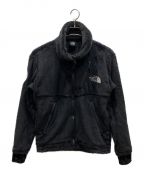 THE NORTH FACEザ ノース フェイス）の古着「Antarctica Versa Loft Jacke」｜ブラック