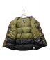 THE NORTH FACE (ザ ノース フェイス) DEPTFORD DOWN JACKET カーキ サイズ:S：17800円