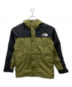 THE NORTH FACEザ ノース フェイス）の古着「Mountain Light Jacket」｜ニュートープ