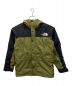 THE NORTH FACE（ザ ノース フェイス）の古着「Mountain Light Jacket」｜ニュートープ