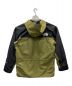 THE NORTH FACE (ザ ノース フェイス) Mountain Light Jacket ニュートープ サイズ:L：19800円