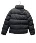 MONCLER (モンクレール) ヒマラヤダウンジャケット ブラック サイズ:2：34800円