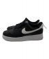 NIKE (ナイキ) NIKE AIR FORCE 1 ブラック サイズ:US9.5：5800円