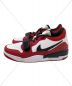 NIKE (ナイキ) AIR JORDAN LEGACY 312 LOW レッド サイズ:26：7800円