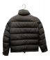 MONCLER (モンクレール) ダウンジャケット ブラウン：29800円