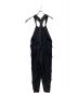 NIKE ACG (ナイキエージーシー) Woven Overall ブラック サイズ:M：12800円