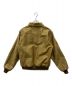 Buzz Rickson's (バズリクソンズ) AVIATION ASSOCIATES JUNGLE CLOTH ブラウン サイズ:40：34000円