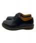 Dr.Martens (ドクターマーチン) 3ホールシューズ ブラック サイズ:UK9：9800円