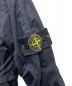 中古・古着 STONE ISLAND (ストーンアイランド) Navy David TC Light Jacket ネイビー サイズ:L：24800円