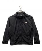 THE NORTH FACEザ ノース フェイス）の古着「HYDRENA WIND JACKET」｜ブラック