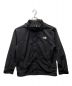 THE NORTH FACE（ザ ノース フェイス）の古着「HYDRENA WIND JACKET」｜ブラック