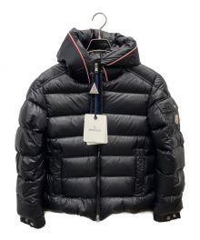 MONCLER（モンクレール）の古着「PAVIN ショートダウン」｜ブラック