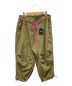 glamb（グラム）の古着「Military Balloon Pants」｜カーキ