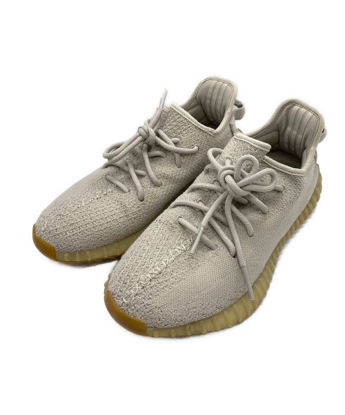 adidas（アディダス）adidas (アディダス) YEEZY BOOST 350 V2 グレー サイズ:US8の古着・服飾アイテム