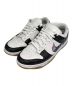 NIKE（ナイキ）の古着「DUNK LOW BY YOU UNLOCKED」｜ブラック×ホワイト